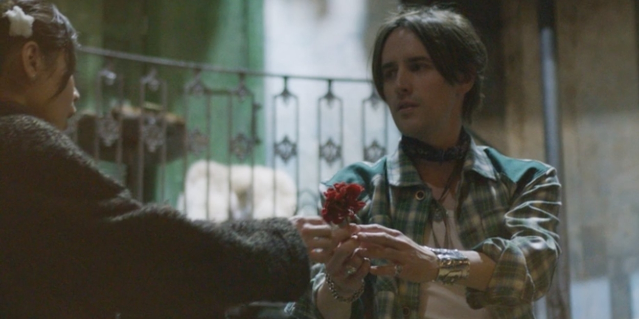 Videos You Missed This Week: DEAD OUTLAW, PURPOSE and More Image