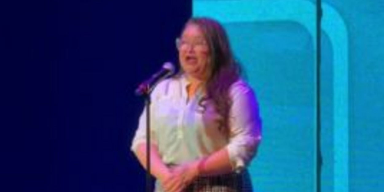 Video: Joanna Johnson Previews Tuacahn's HAIRSPRAY Ahead of 2027 Season Video