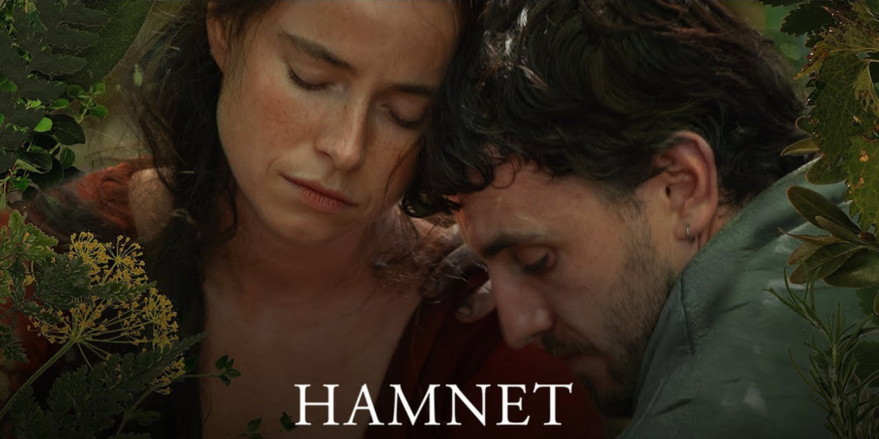 Paul Mescal and Jessie Buckley Face Tragic Loss in New Trailer for HAMNET