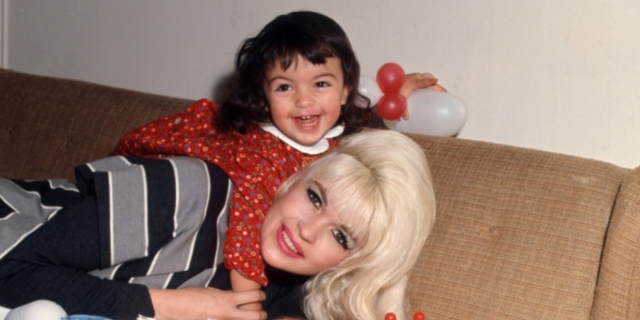 Video: HBO Debuts Trailer for MY MOM JAYNE, A Film By Mariska Hargitay Video