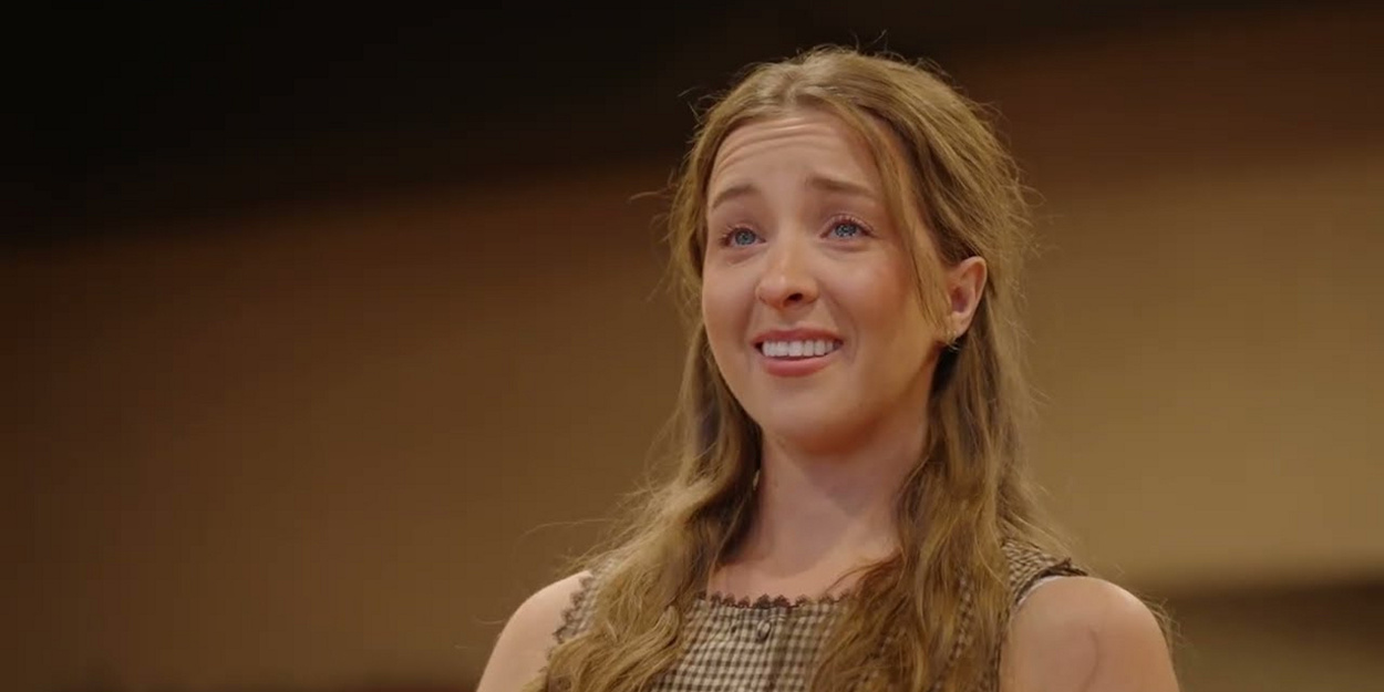 Video: Inside Rehearsals for OUR TOWN at Hale Centre Theatre Video