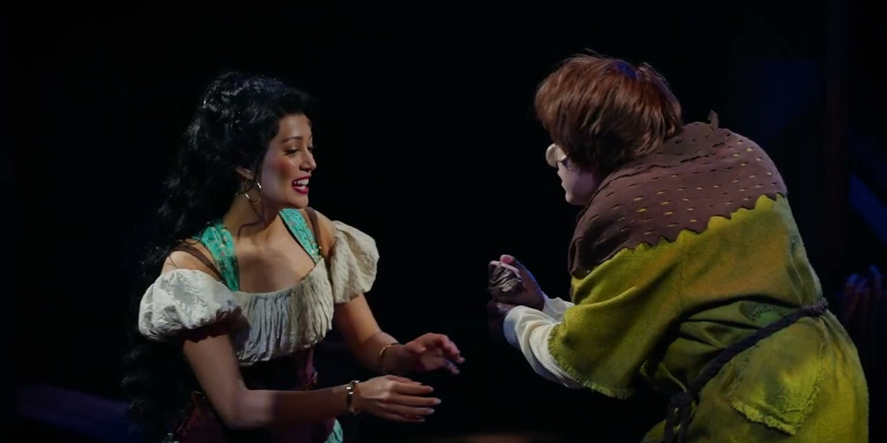 Video: HCT 2026: 'The Hunchback of Notre Dame' Trailer 4 Video