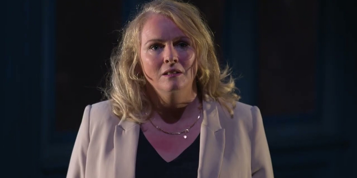 Video: HEAVEN at Southwark Playhouse Borough Opens in February Video