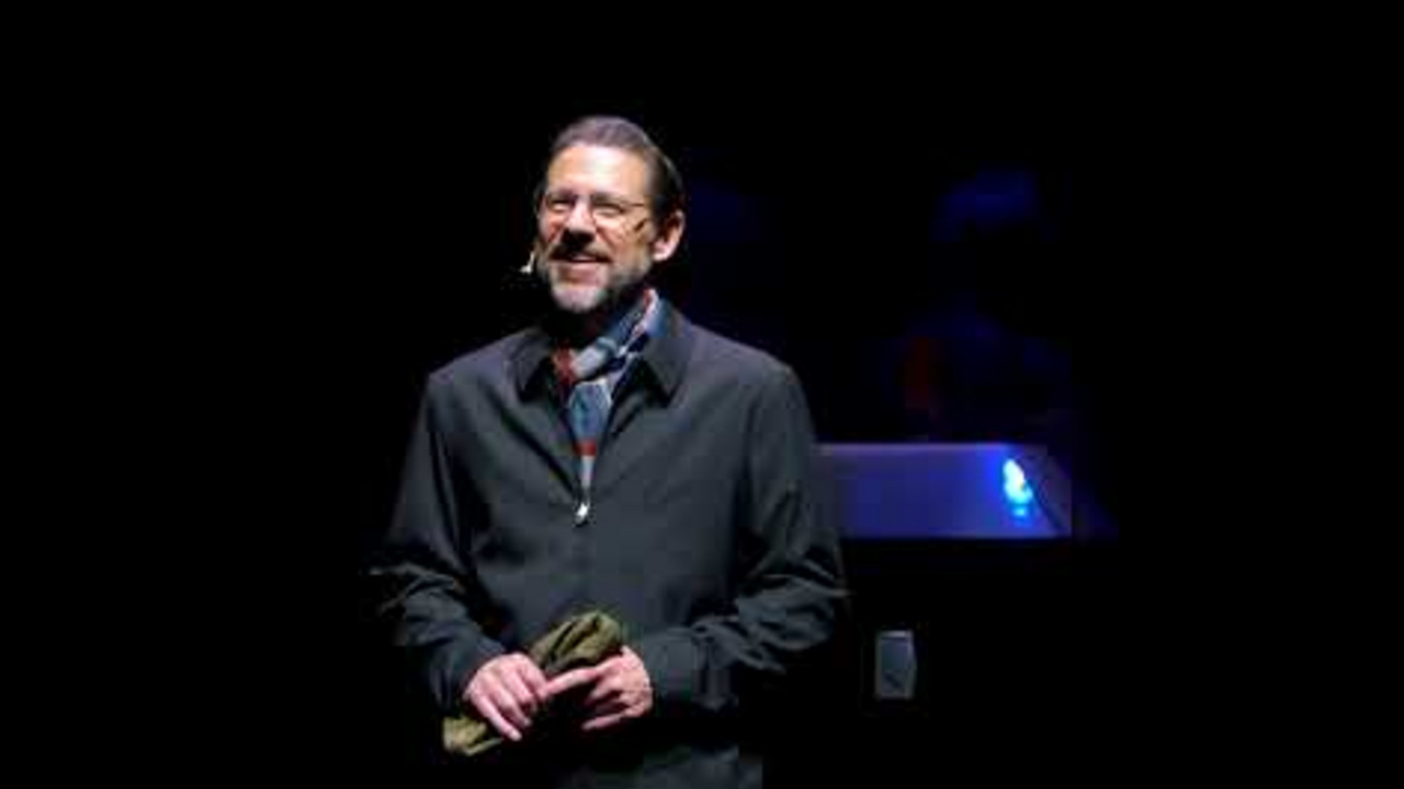 Video: HEIST Production Trailer Released by Cincinnati Playhouse in the Park Video