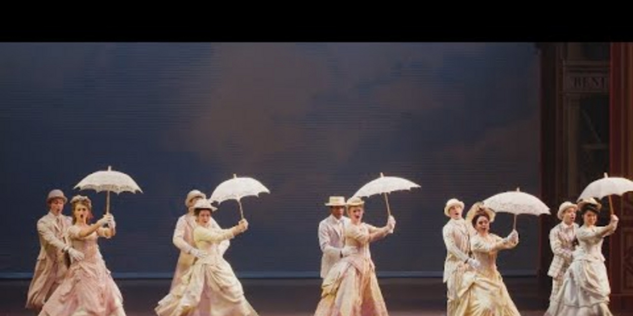 Video: HELLO, DOLLY! 'Put on Your Sunday Clothes' Clip From Ogunquit Playhouse Video