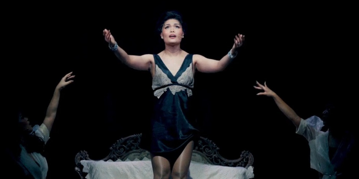 HERE LIES LOVE At Center Theater Group