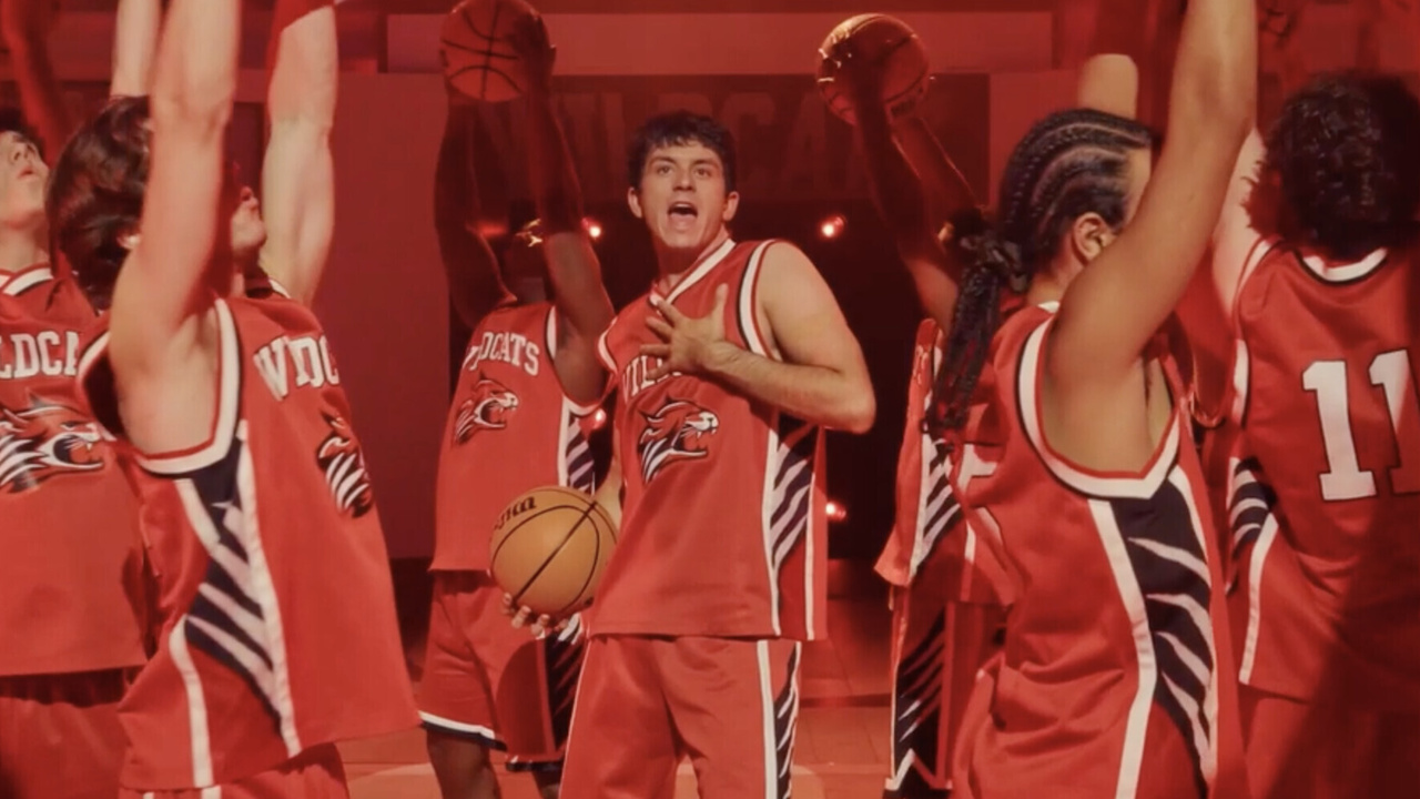 Video: HIGH SCHOOL MUSICAL Releases New Trailer Ahead of London Transfer Video