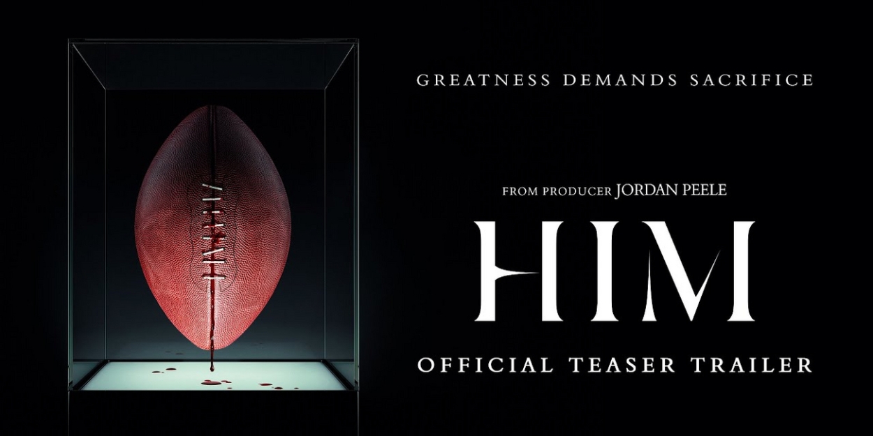 Video: Watch the First Teaser Trailer for HIM Starring Marlon Wayans Video
