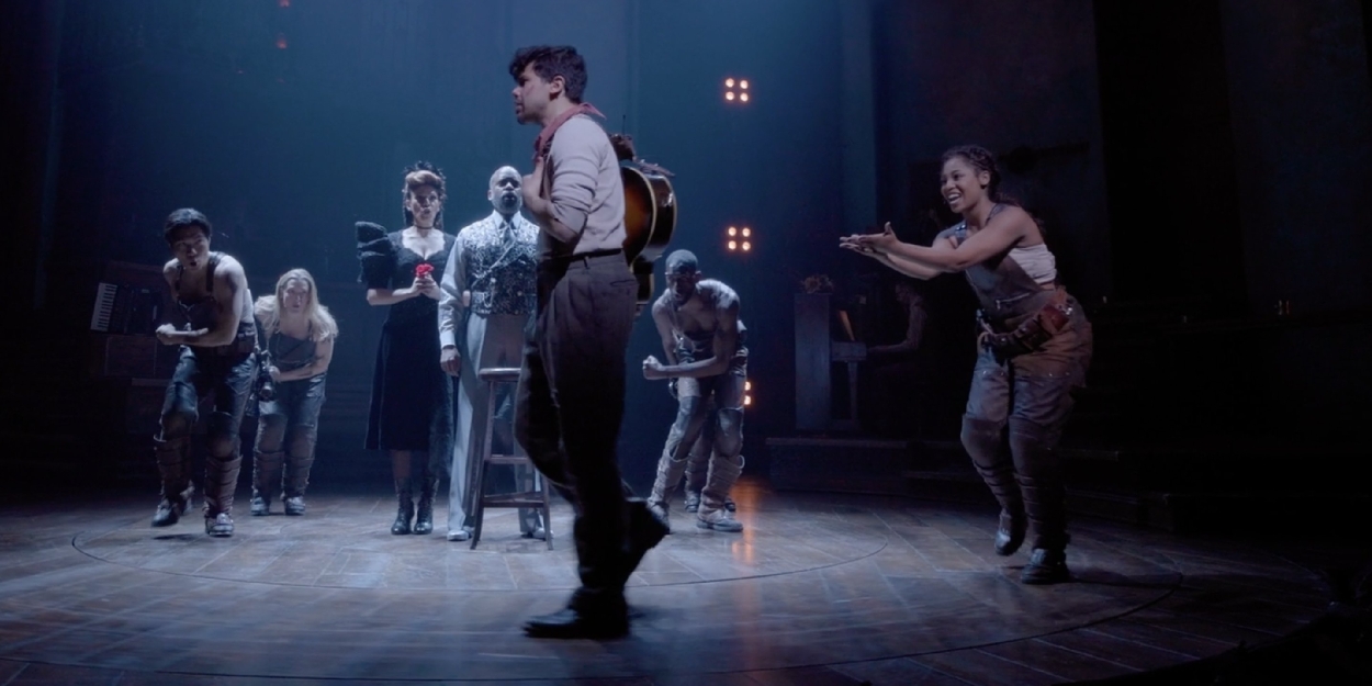 Videos You Missed This Week: GYPSY, THE GREAT GATSBY and More Image