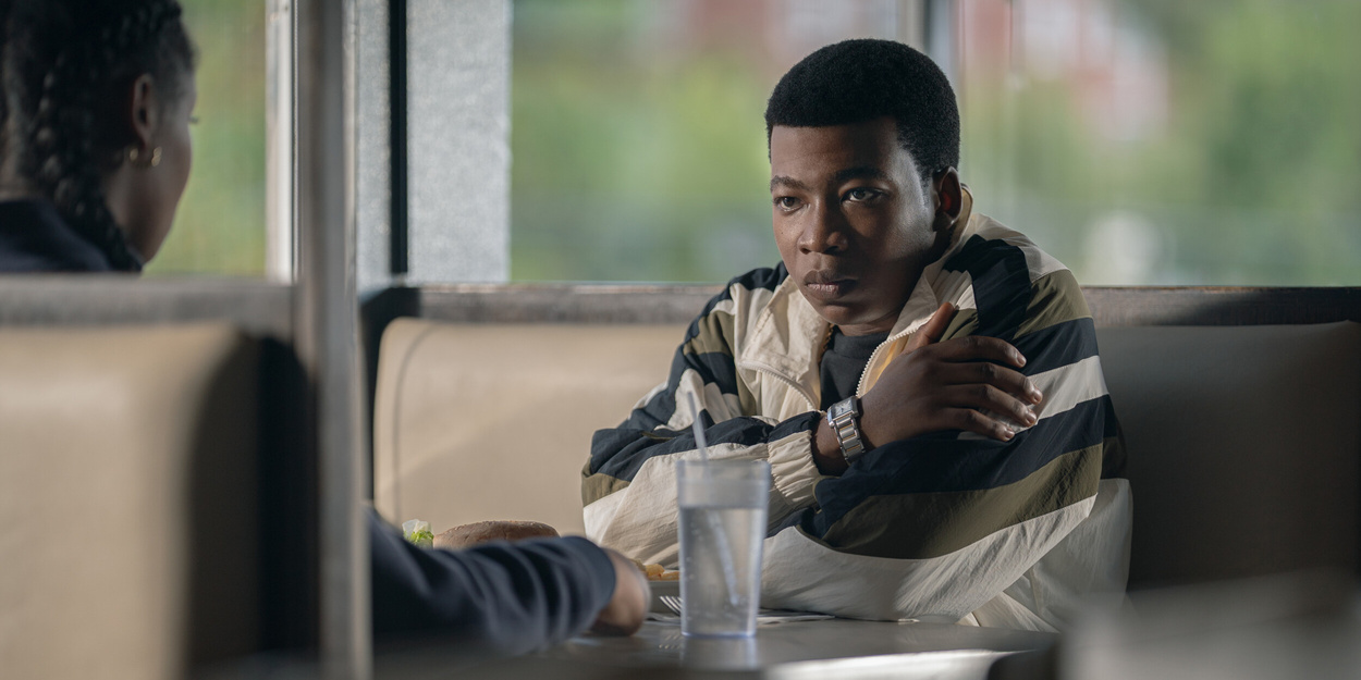Video: Raising Kanan Season 5 Episode 3 Clip with Hailey Kilgore Video