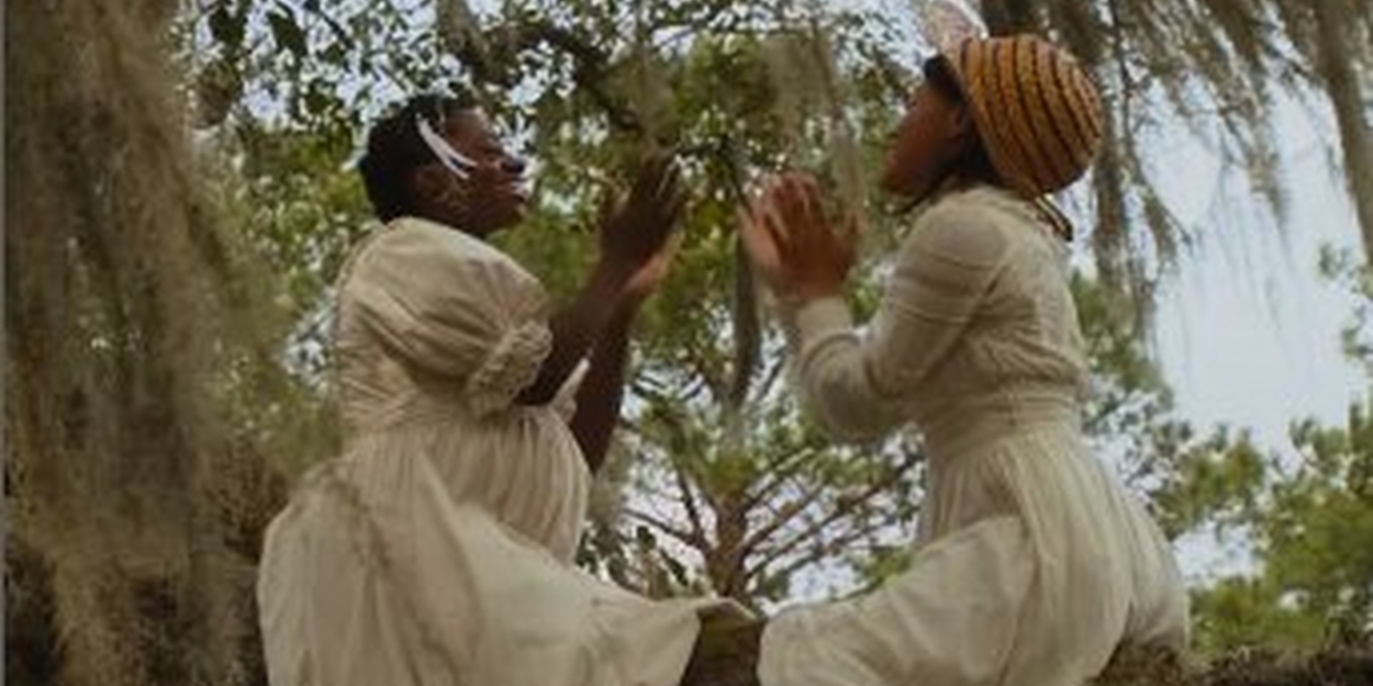 Video: Halle Bailey Sings 'Huckleberry Pie' From THE COLOR PURPLE With Phylicia Pearl Mpasi in New Promo