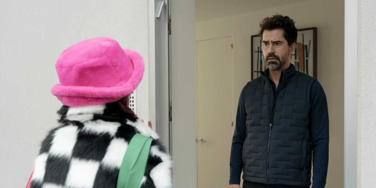 Video: Hamish Linklater Guest Stars as Biohacker in New ELSBETH Sneak Peek Clip Video