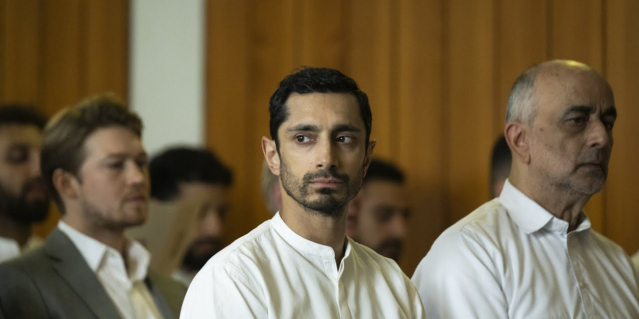 Riz Ahmed Stars as HAMLET in First Trailer for Modern Reimagining Riz Ahmed Stars as HAMLET in First Trailer for Modern Reimagining