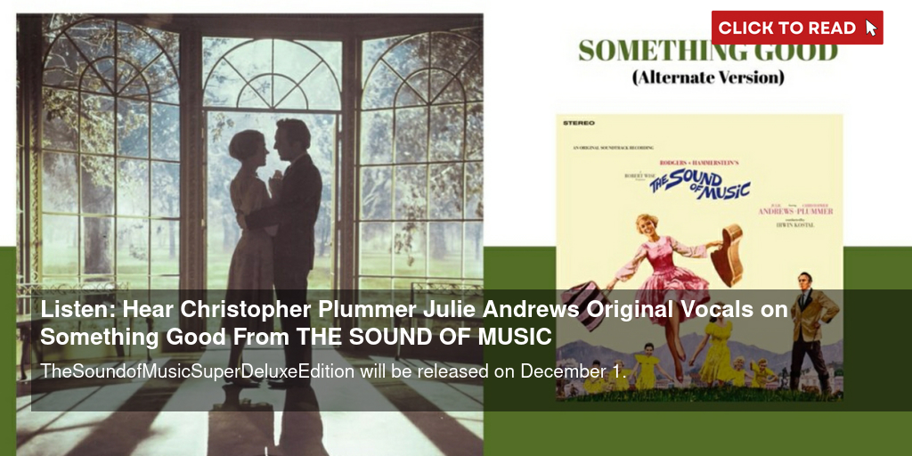 The Sound Of Music (Original Soundtrack Recording) [Super Deluxe Edition]  [4 CD/Blu-ray Boxset]