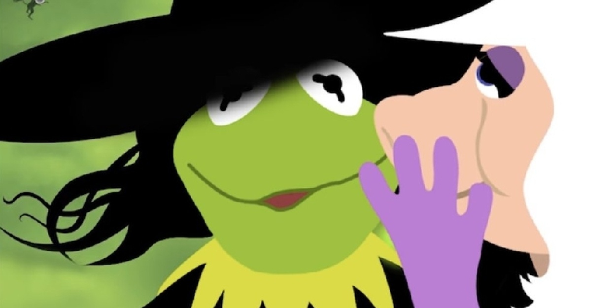 Video: Hear the Muppets Sing WICKED In New Parody Recording Photo