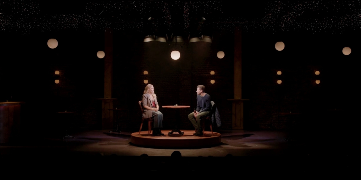 Videos You Missed This Week: MAYBE HAPPY ENDING, WICKED, and More Image