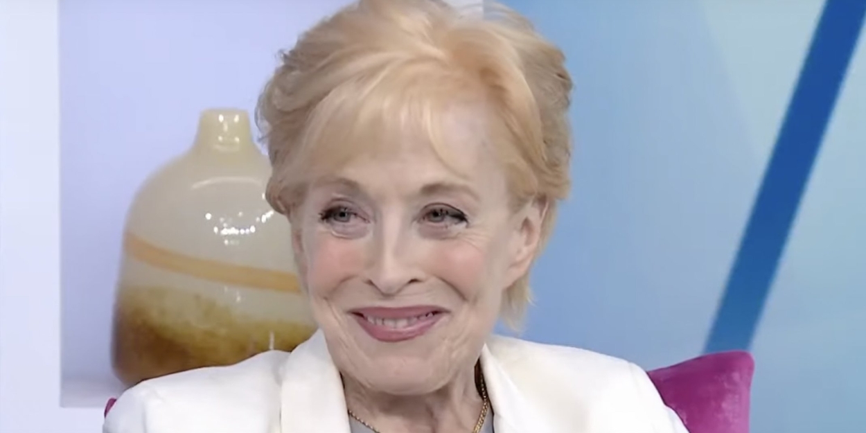 Video: Holland Taylor Talks 'Electrifying' Dialogue in N/A Photo