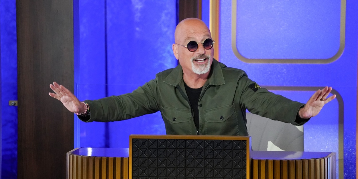 Video: Sneak Peek Clip From 'Legacy Show' Episode of HOLLYWOOD SQUARES Video