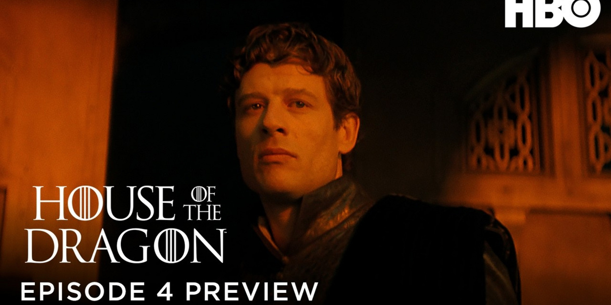 Video: House of the Dragon Season 3 Episode 4 Preview Video