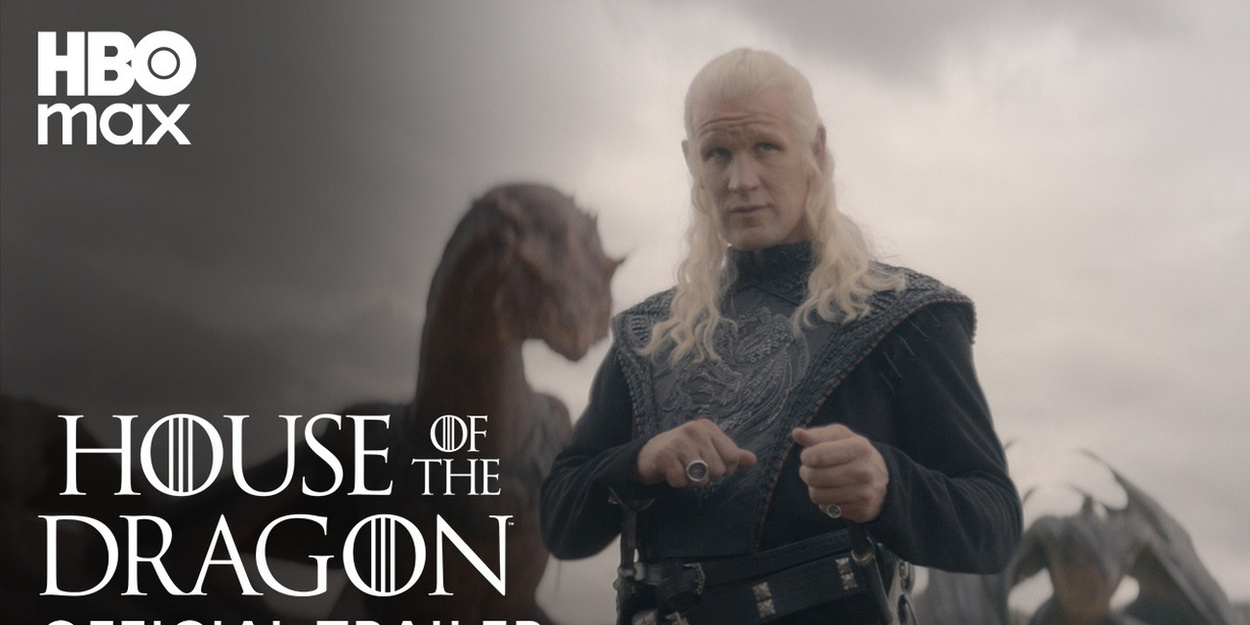 Video: HOUSE OF THE DRAGON Drops Season 3 Final Trailer Video
