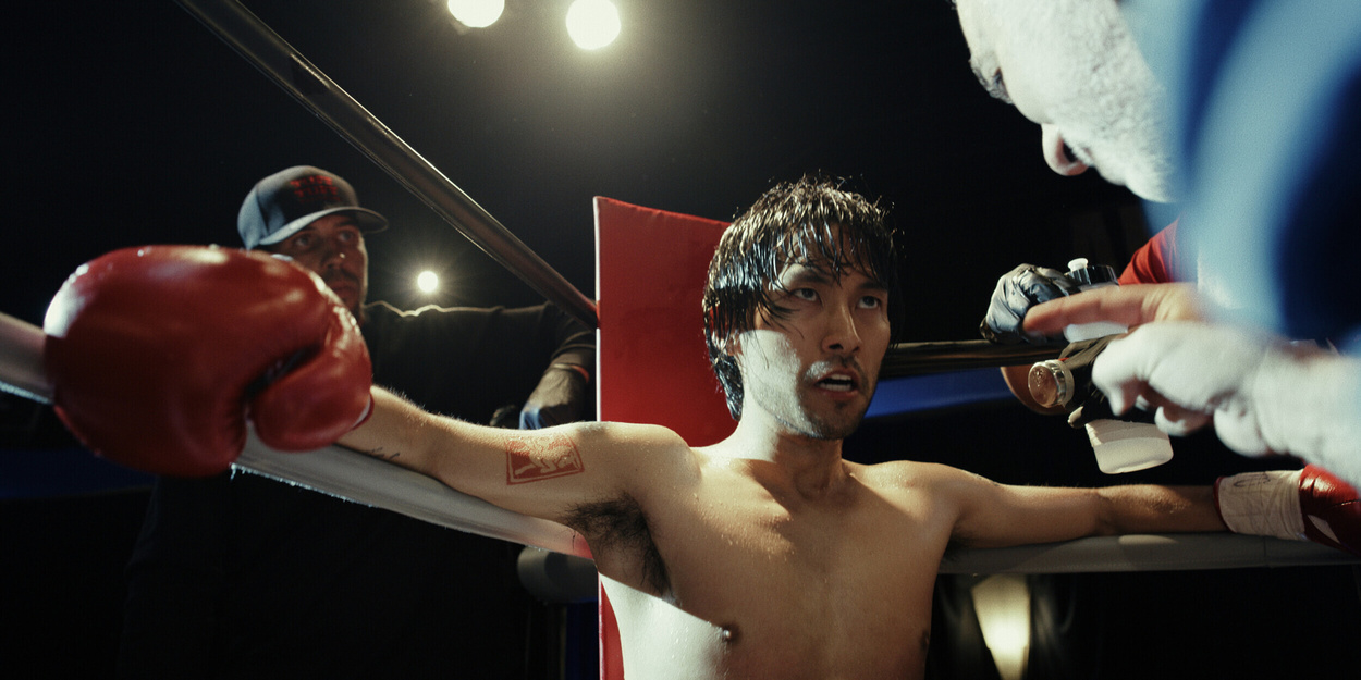 How HAMILTON Prepared Jin Ha for Boxing Scenes in SUGAR How HAMILTON Prepared Jin Ha for Boxing Scenes in SUGAR
