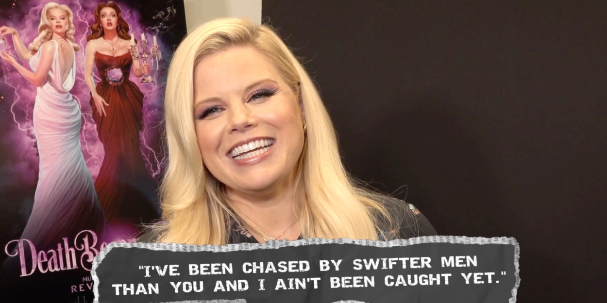 Video: How Well Does the DEATH BECOMES HER Cast Recall Their Old Lines?