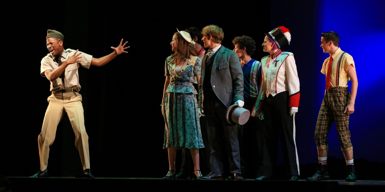 Video: How to Watch the 2025 Jimmy Awards Photo