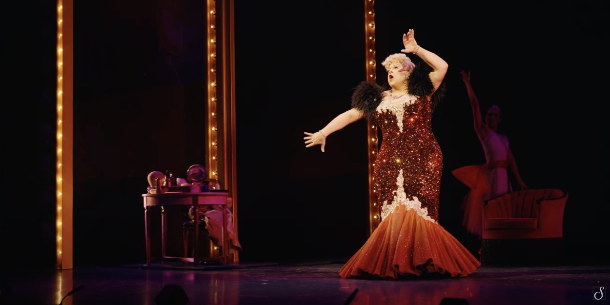 Video: Steve Ross Sings 'I Am What I Am' from LA CAGE AUX FOLLES at ...