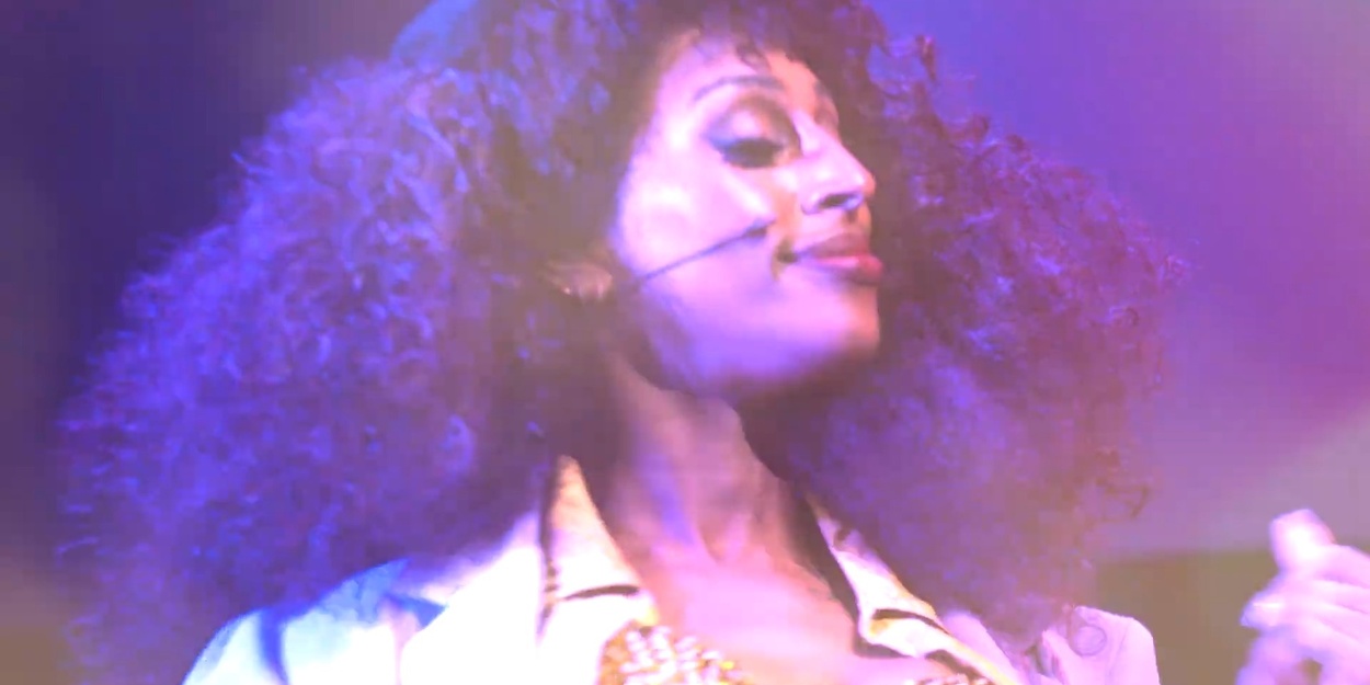 Video: Watch the New Trailer For I'M EVERY WOMAN - THE CHAKA KHAN MUSICAL Video