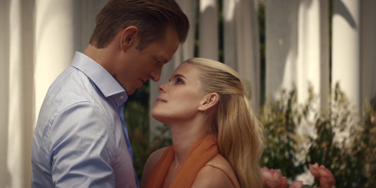 Video: Kate Mara Stars in IMPERFECT WOMEN Episode 4 Sneak Peek Clip Video