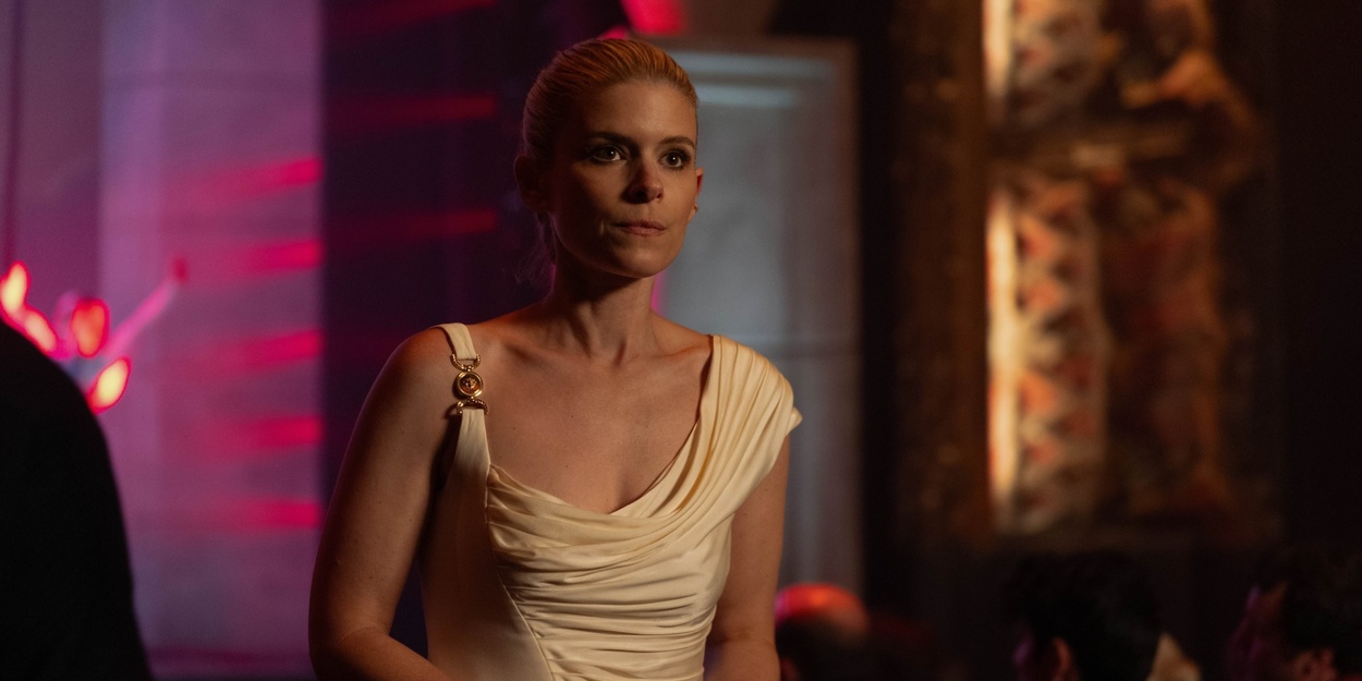 Video: IMPERFECT WOMEN Episode 5 Sneak Peek Clip Video