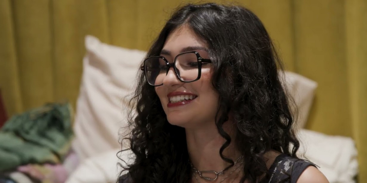 Video: INDECENT Behind the Scenes at Theater Latté Da Video