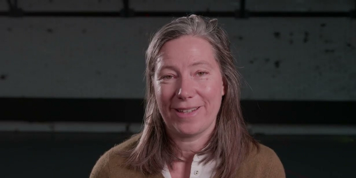 Video: INSTRUCTIONS FOR A SÉANCE Star Katie Bender Talks New Show at Milwaukee Rep Video
