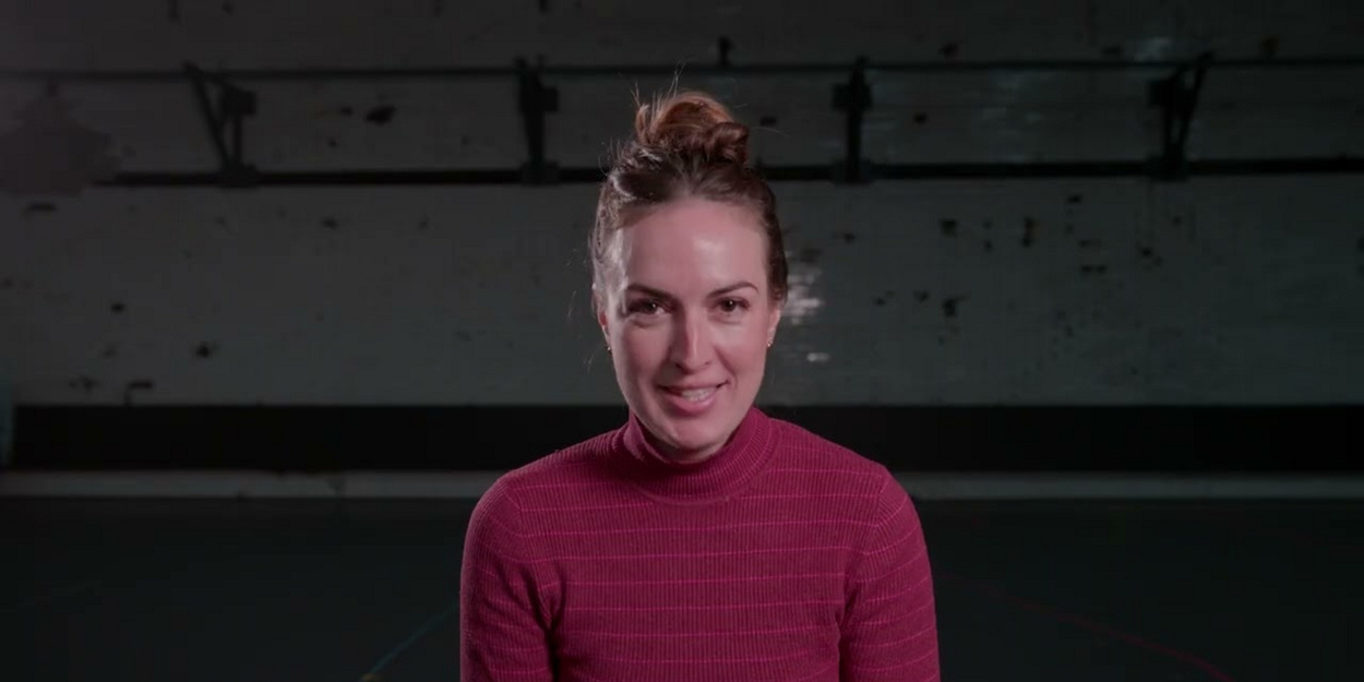 Video: Director Lily Wolff Talks INSTRUCTIONS FOR A SEANCE at Milwaukee Rep Video