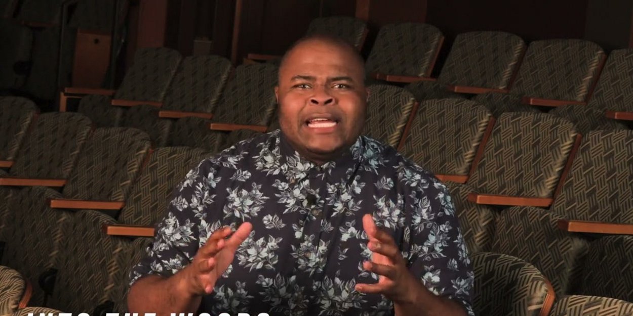 Video: INTO THE WOODS Featured in South Coast Repertory's 'Here's the Story' Series Video