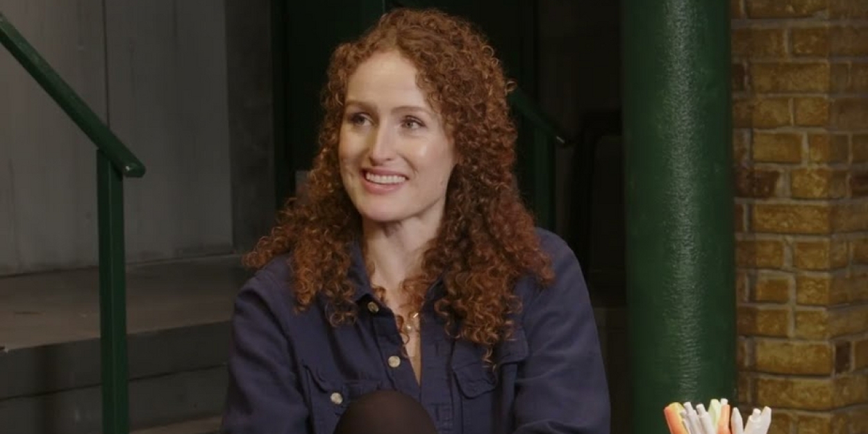Video: Watch Irish Repertory Theatre's IRISHTOWN Trailer Video