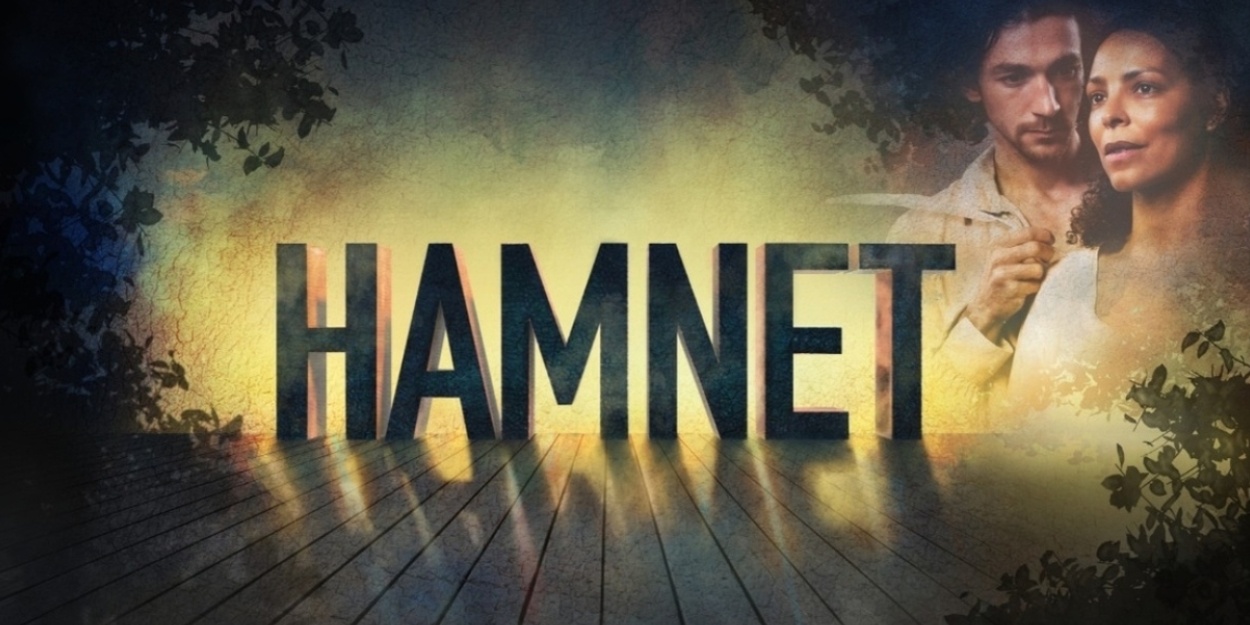 Video: In Rehearsal With HAMNET at Chicago Shakespeare Theater Video