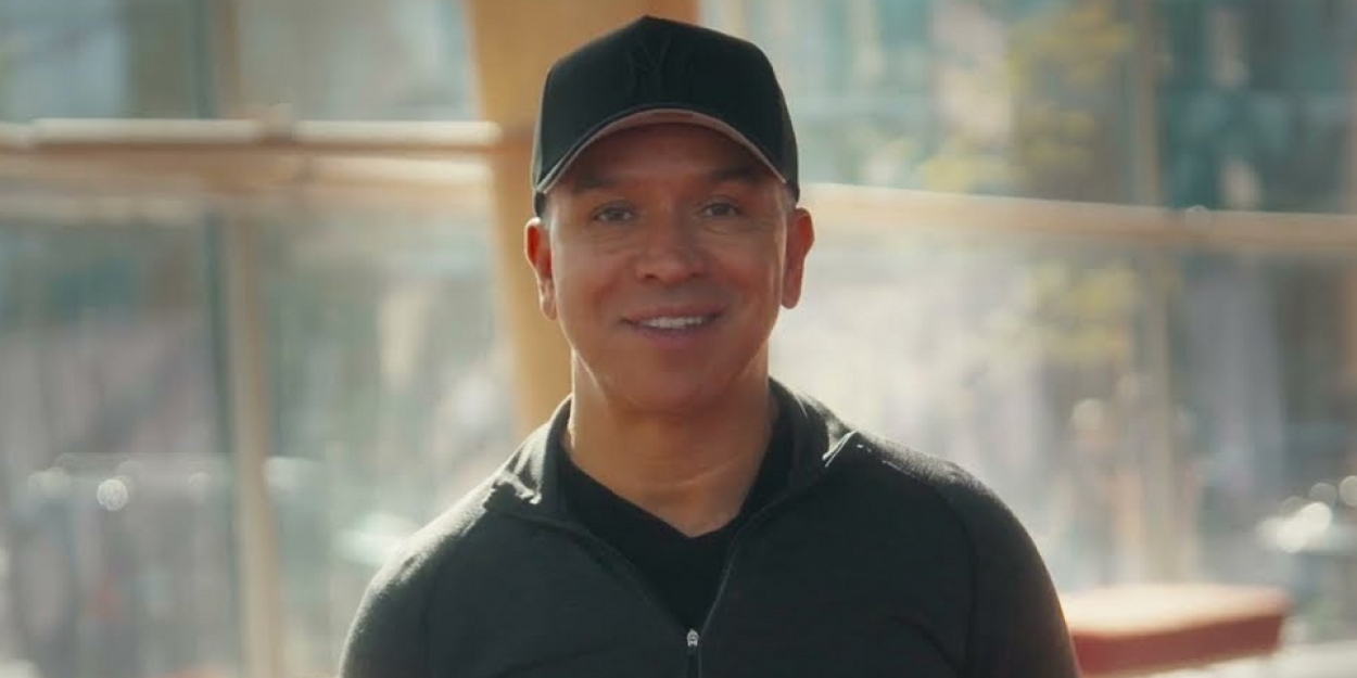 Video: Sergio Trujillo On Reimagining DAMN YANKEES At Arena Stage Video