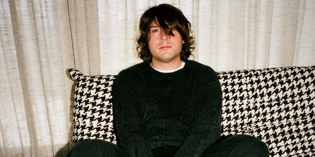 Video Indio Downey Shares Music Video For EP Title Track 'Cigarettes