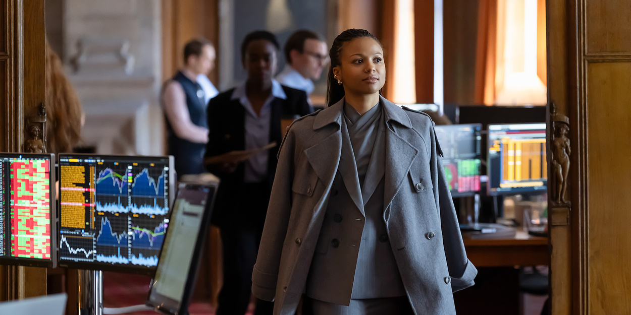 Video: HBO Drops Teaser Trailer for INDUSTRY Season 4 Video