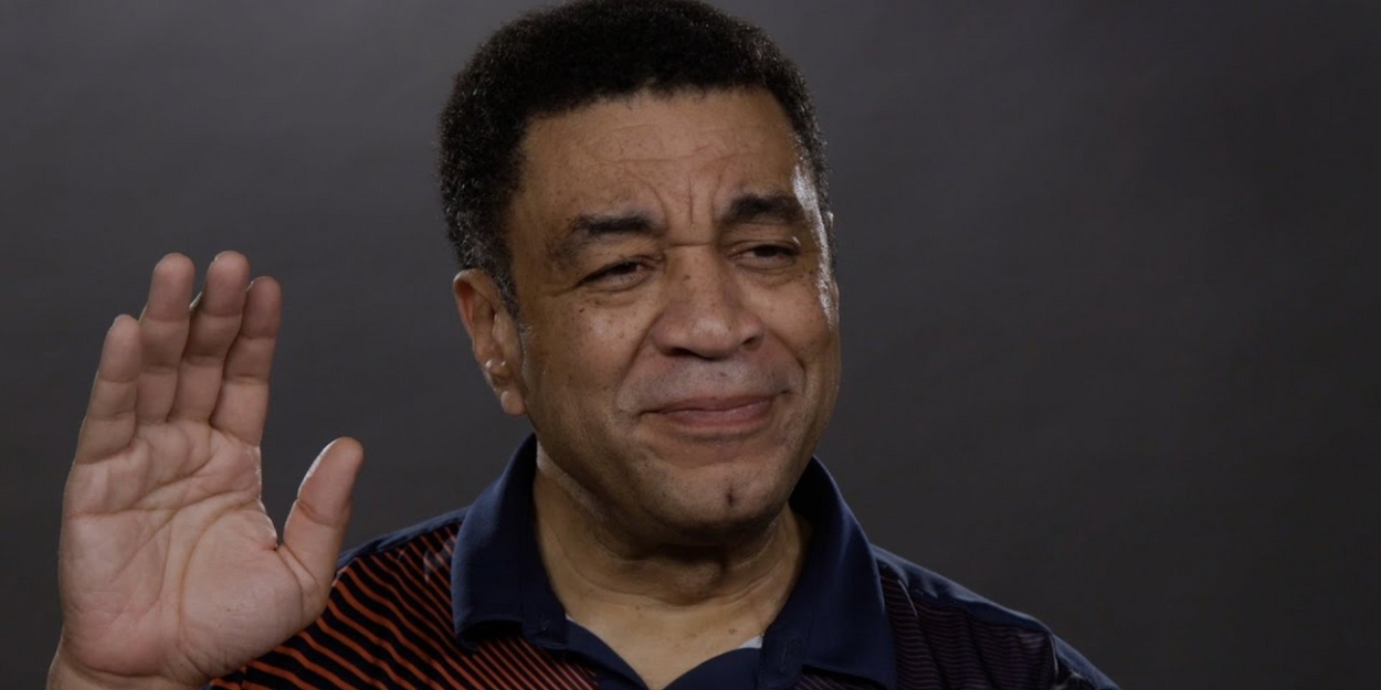 Video: Cast & Creative Team Talk INHERIT THE WIND at Goodman Theatre Video
