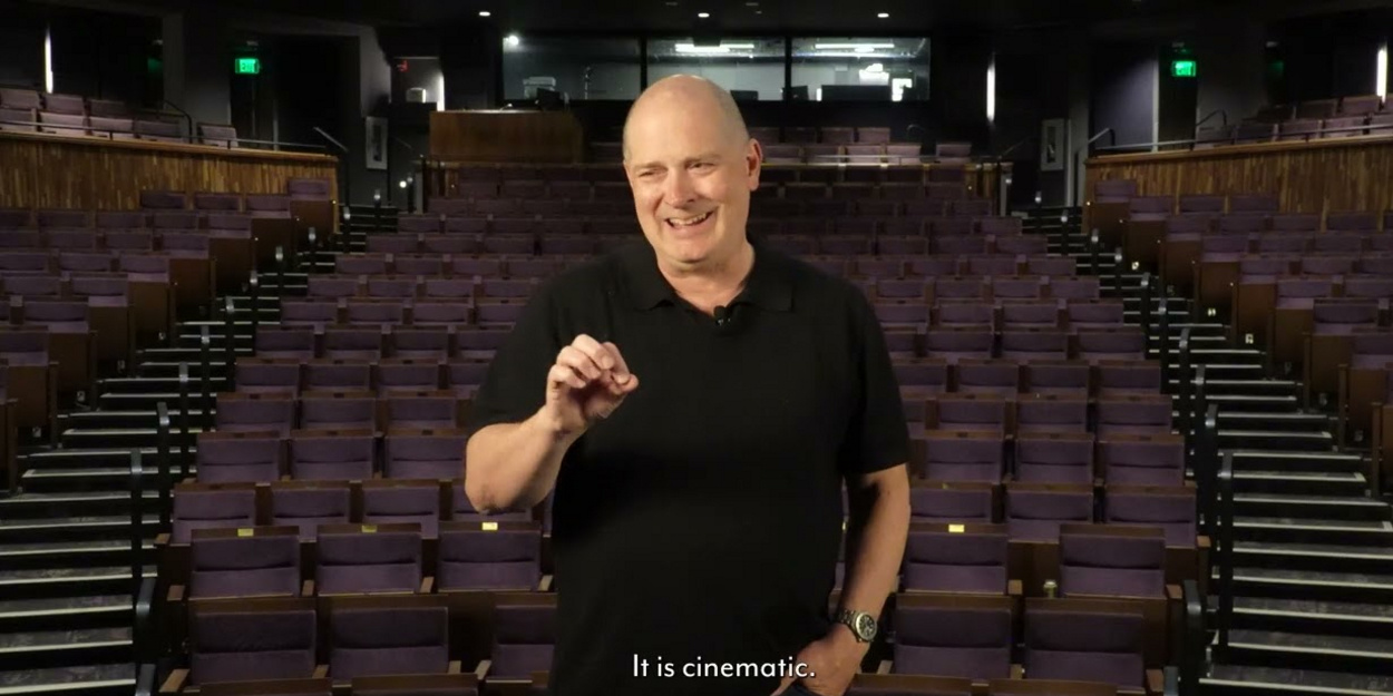 Video: Inside Look at HEIST at Cincinnati Playhouse in the Park Video