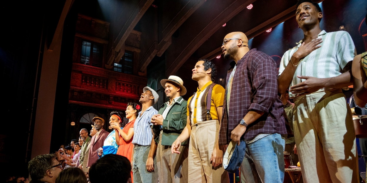 Videos You Missed This Week: GYPSY, THE GREAT GATSBY and More Image