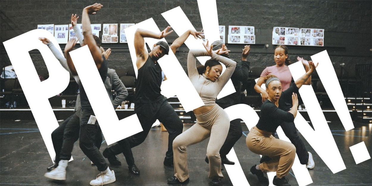 Video: Inside PLAY ON! Rehearsals at Chicago Shakespeare Theater Video