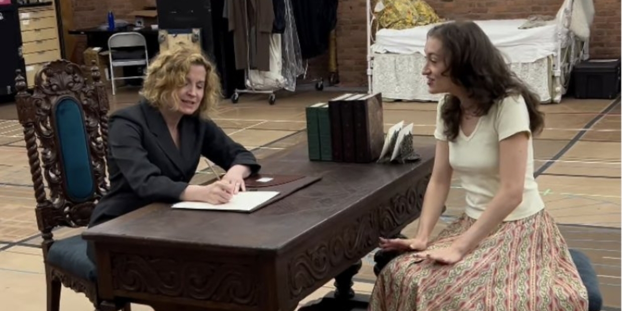 Video: Inside Rehearsals For THE SOUND OF MUSIC North American Tour Photo