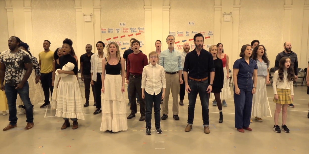 Videos You Missed This Week: SUNSET BLVD, ROMEO + JULIET, and More Image