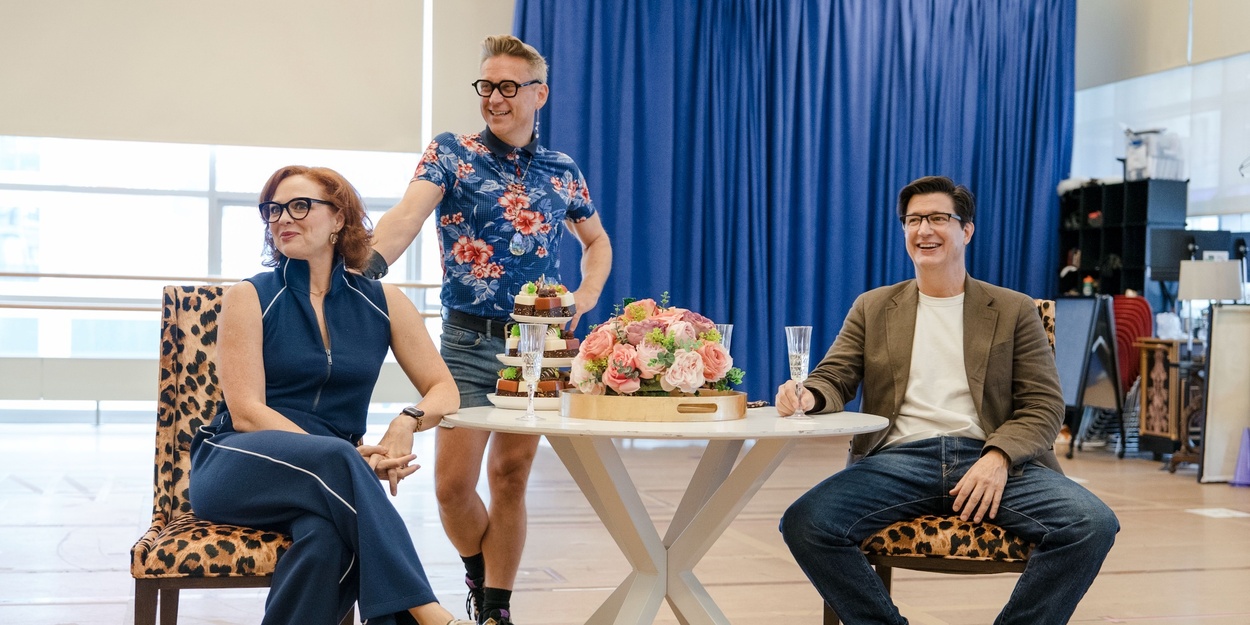 Exclusive: Inside Rehearsals for the DEATH BECOMES HER National Tour Video