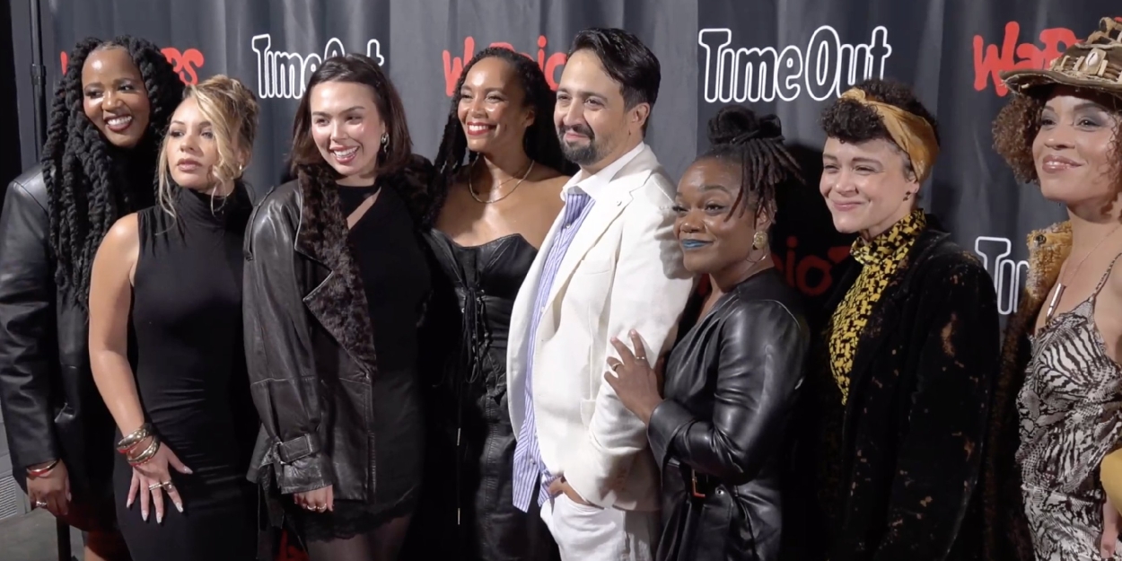 Videos You Missed This Week: SUNSET BLVD, ROMEO + JULIET, and More Image