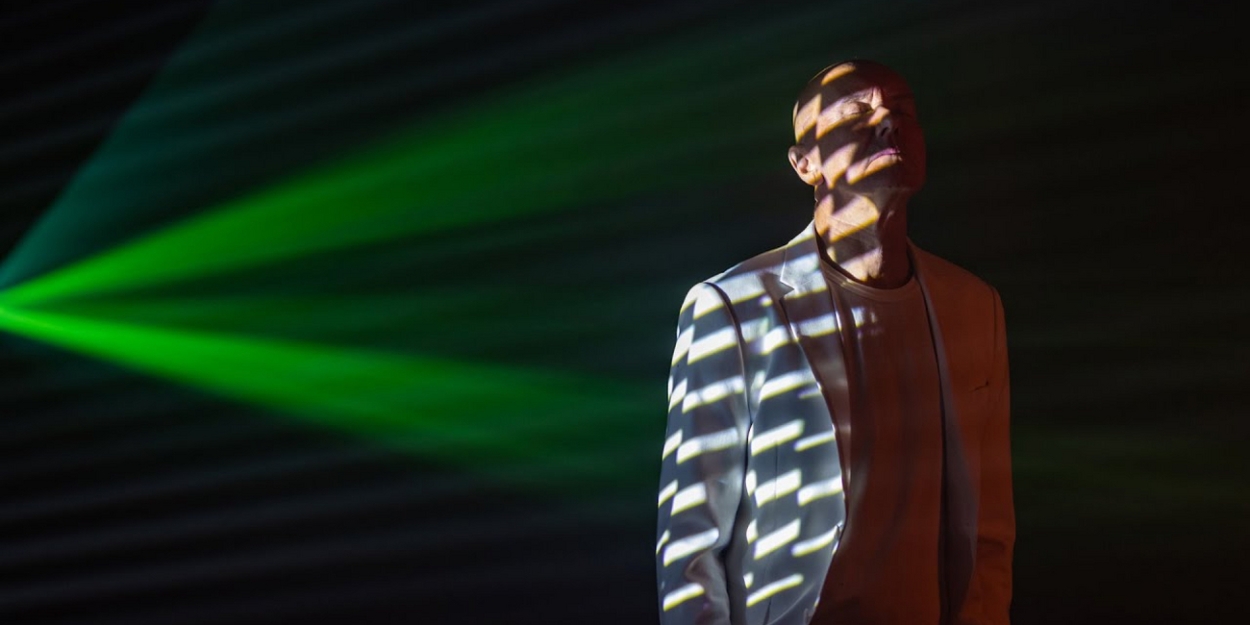 Video: IRVINE WELSH: REALITY IS NOT ENOUGH Trailer Debuts Ahead of World Premiere Video