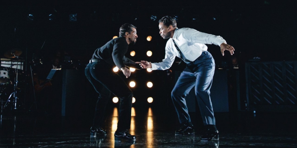 Video: It's Lights Up on Daniel J. Watts Photo
